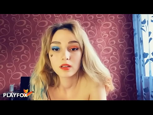 ❤️ Magische virtual reality bril gaf me seks met Harley Quinn ️❌ Quality sex at nl.porno-fuq.ru ❌❤