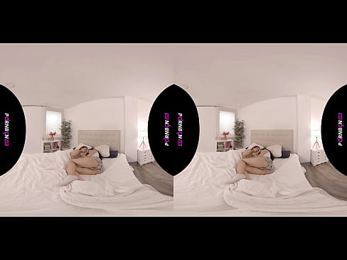 ❤️ PORNBCN VR Twee jonge lesbiennes worden geil wakker in 4K 180 3D virtual reality Geneva Bellucci Katrina Moreno ️❌ Quality sex at nl.porno-fuq.ru ❌❤