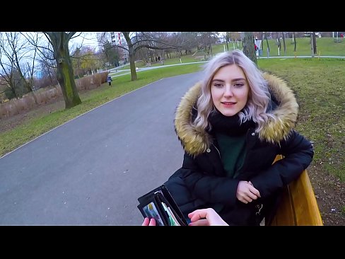 ❤️ Slikt het hete sperma van een vreemde voor geld - blowjob in het park door Eva Elfie ️❌ Quality sex at nl.porno-fuq.ru ❌❤